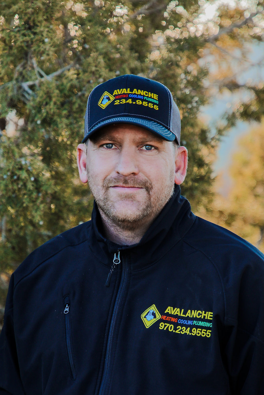 Meet the team at Avalanche Heating Cooling Plumbing in Grand Junction