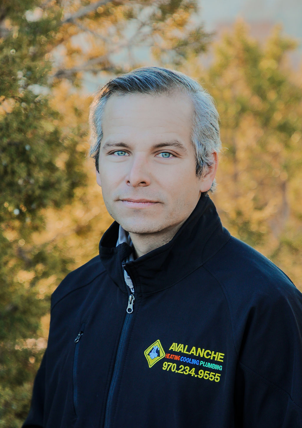 Meet the team at Avalanche Heating Cooling Plumbing in Grand Junction