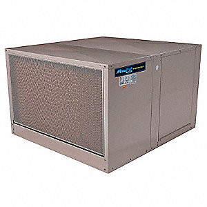 mastercool evaporative cooler