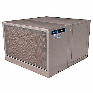 mastercool portable swamp cooler